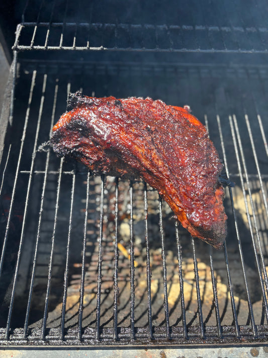 BBQ Catering