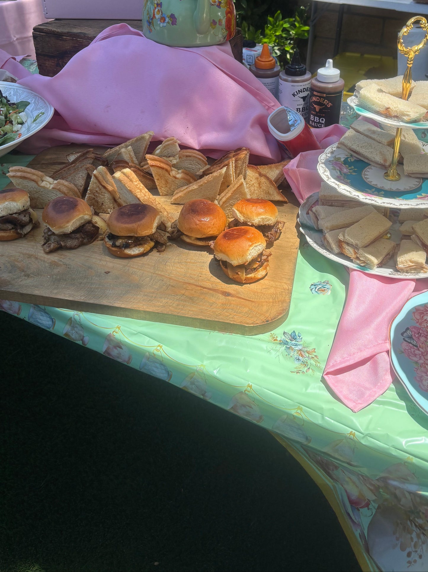 Catering Consulting
