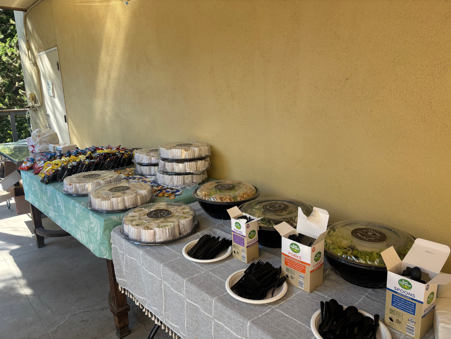 Catering Consulting