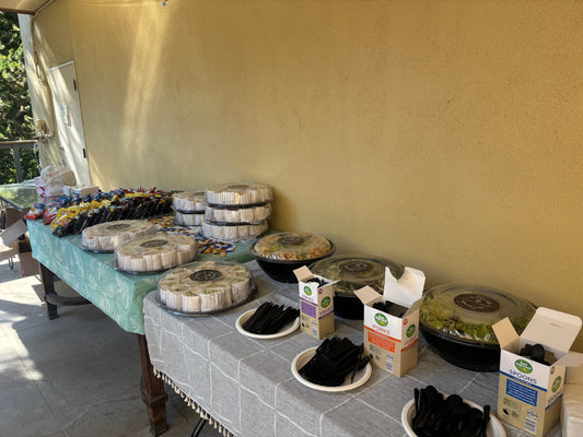 Catering Consulting